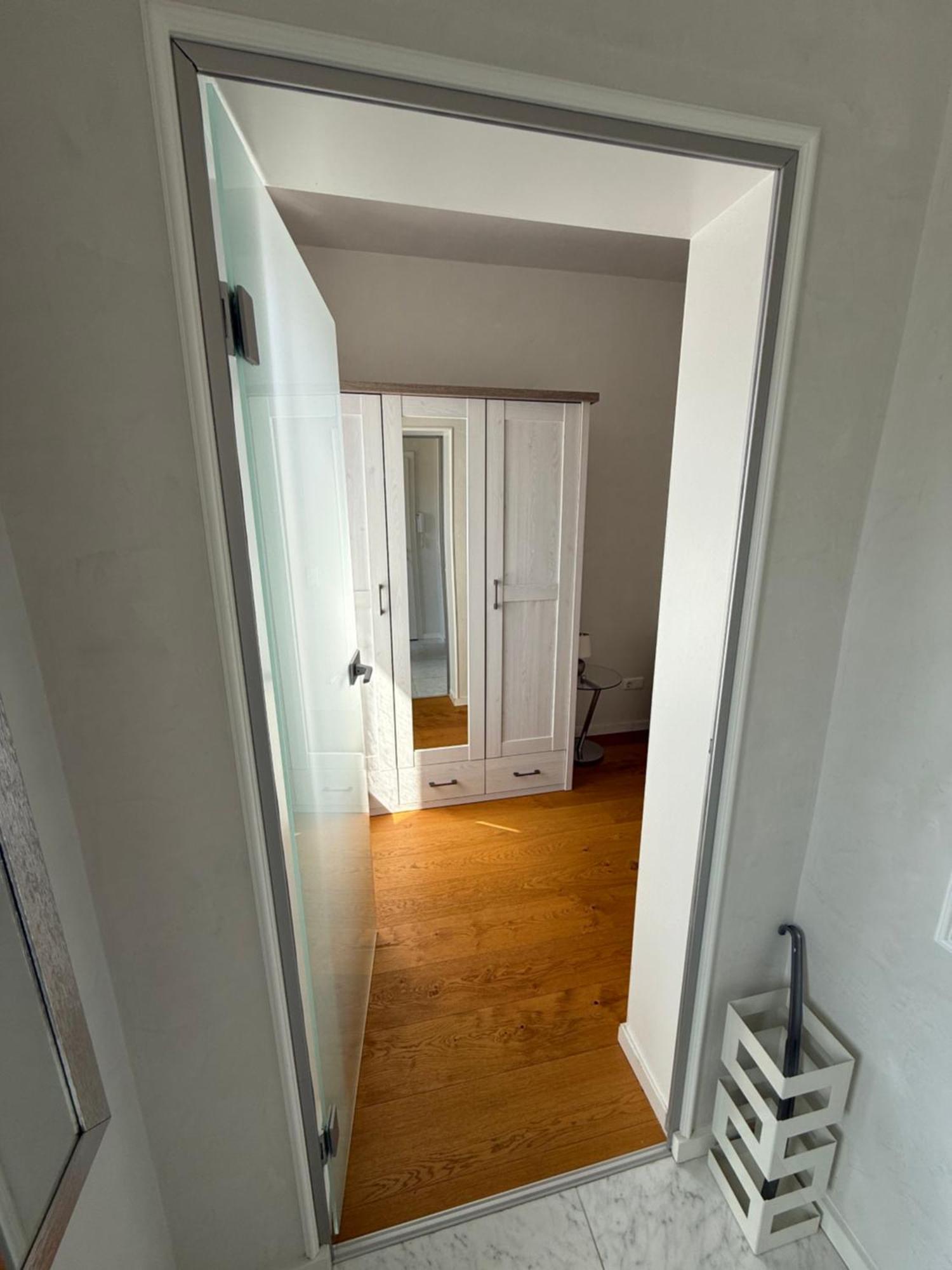 Apartment Number 5 Wien Exterior foto