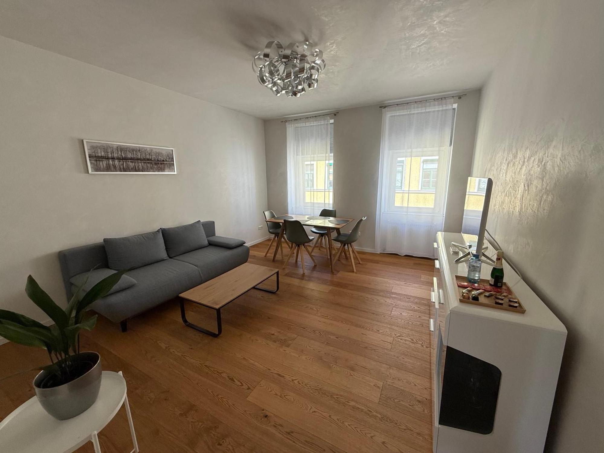 Apartment Number 5 Wien Exterior foto